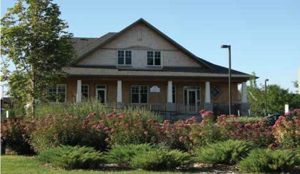 Adams Orthodontics in Ottawa, Canada