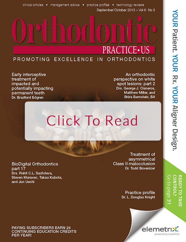 About Orthodontic Practice US