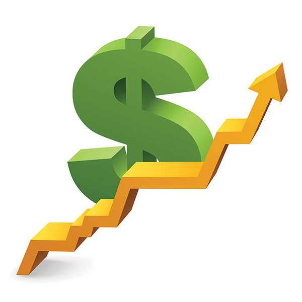 Stock options and company performance